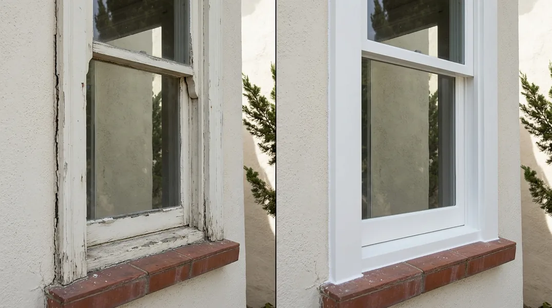 Result carpentry in Long Beach - Long Beach Carpentry