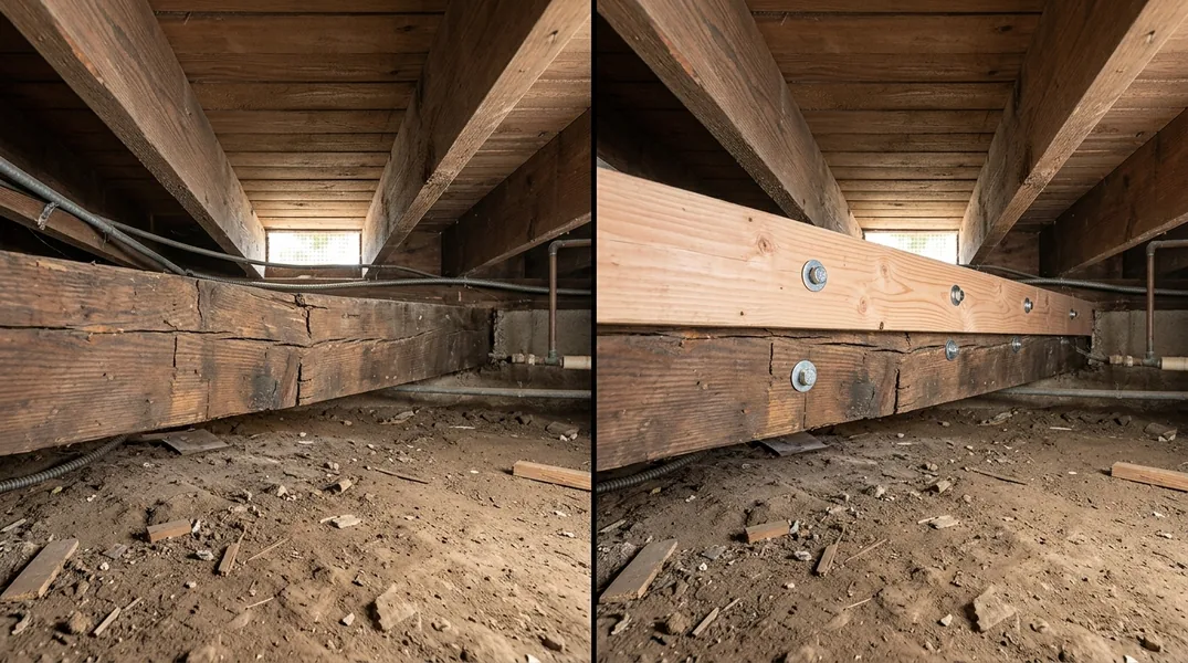 Result carpentry in Long Beach - Long Beach Carpentry