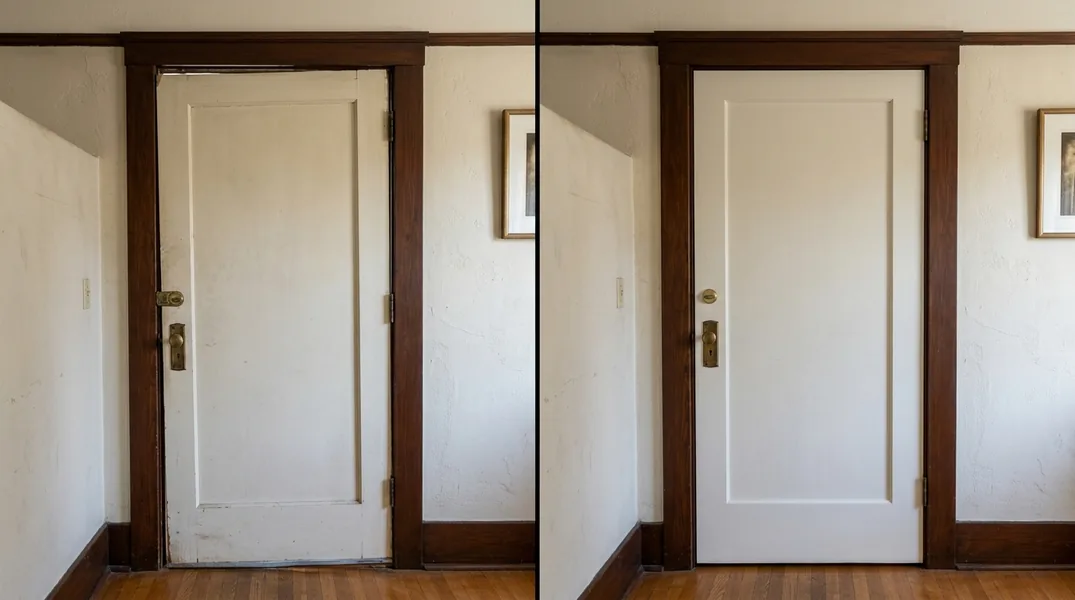 Repair or Replace? An Honest Guide to Rotted and Termite-Damaged Wood