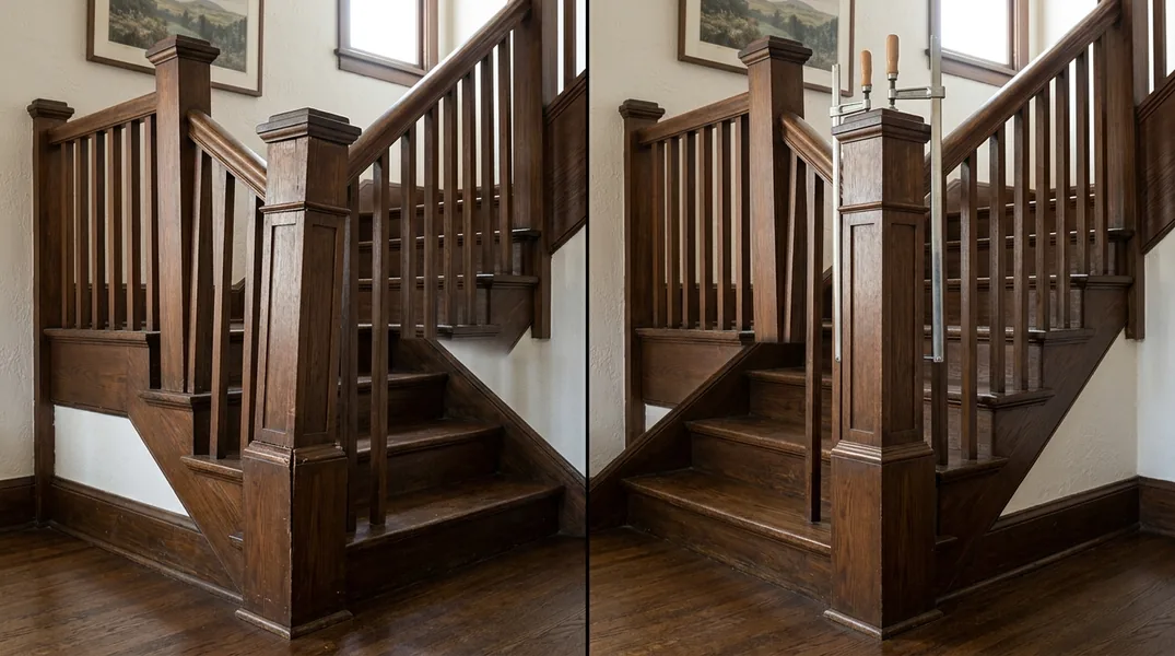 Result carpentry in Long Beach - Long Beach Carpentry