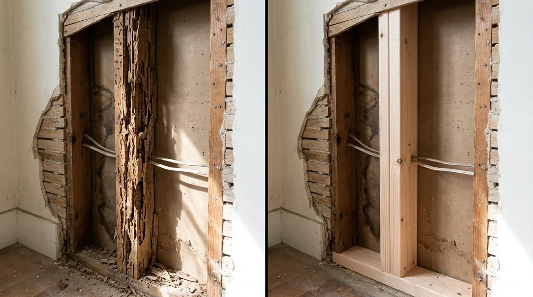 Result carpentry in Long Beach - Long Beach Carpentry