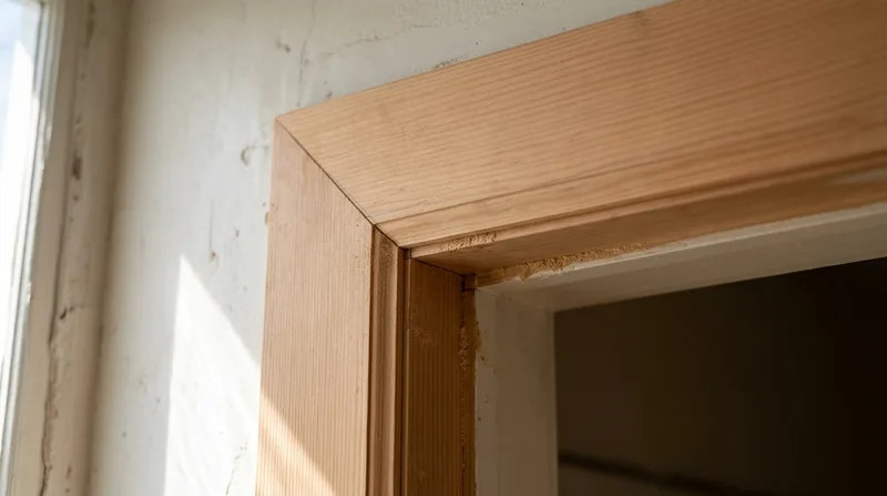 Finish & Trim Carpentry Long Beach